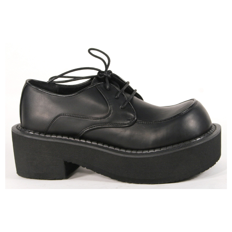 *CLOD-05, 2 3/4" HEEL SHOES