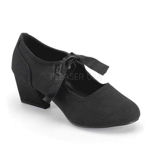 Click Here to View COLONIAL-15, Black Canvas