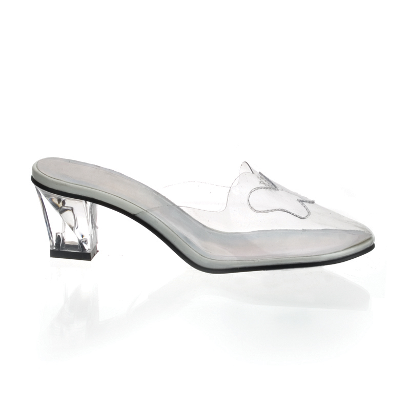 *CRYSTAL-101, WOMEN CRYSTAL SLIP ON SHOES