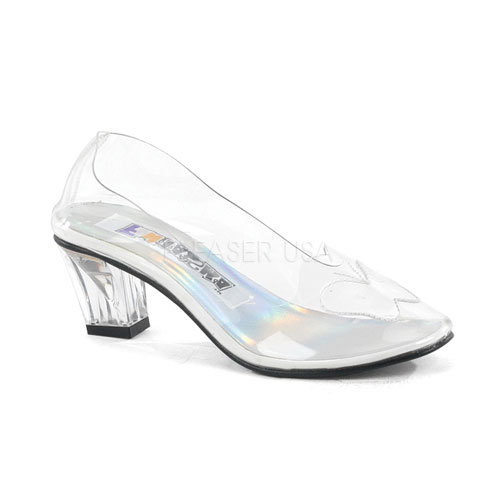 CRYSTAL-103, WOMEN CRYSTAL SHOES