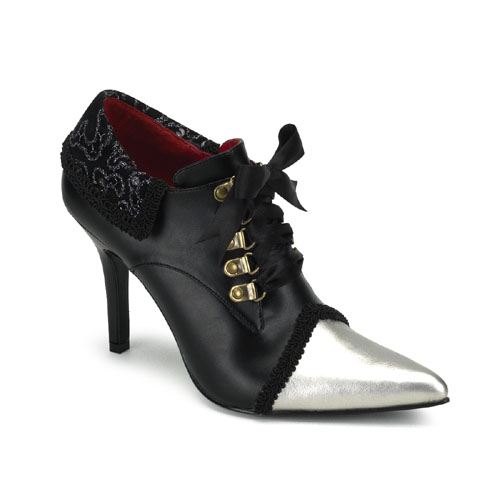 **DARING-03, 3 3/4" Heel