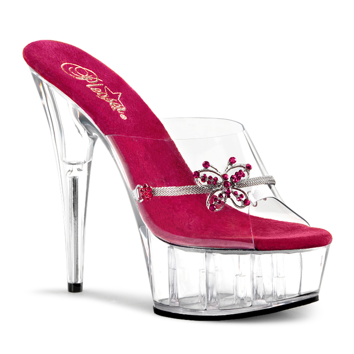 Click Here to View Delight-601-10, 5 3/4