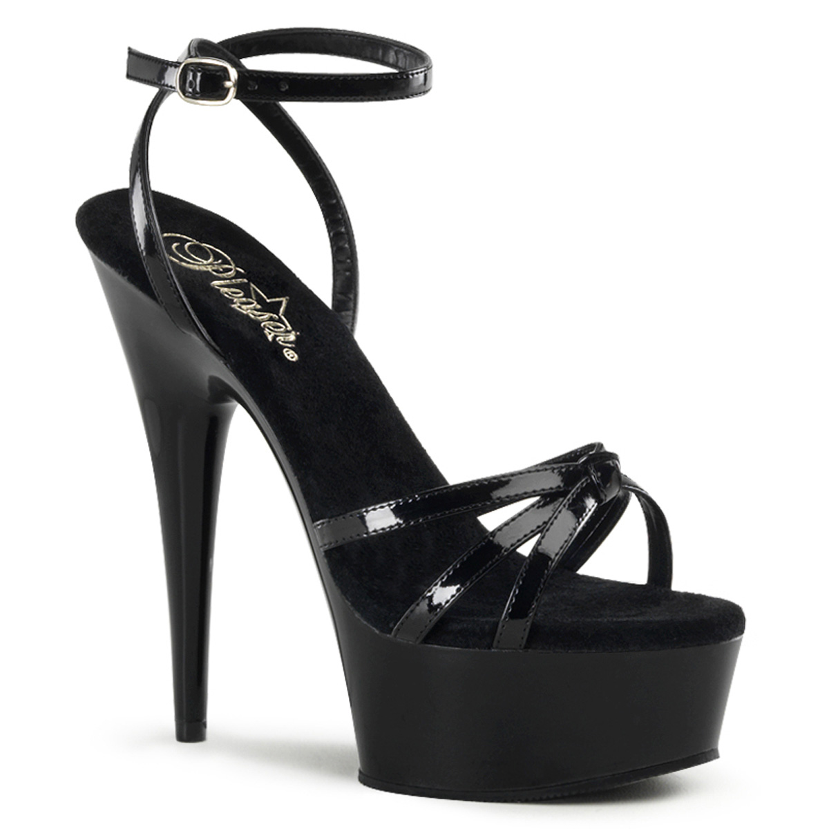 Click Here to View Delight-638, 5 3/4