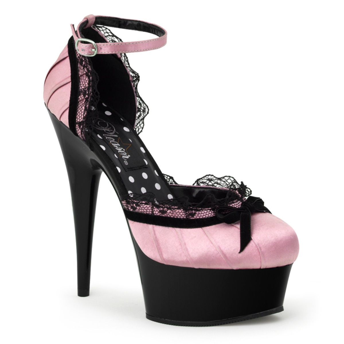 Click Here to View Delight-676, 5 3/4