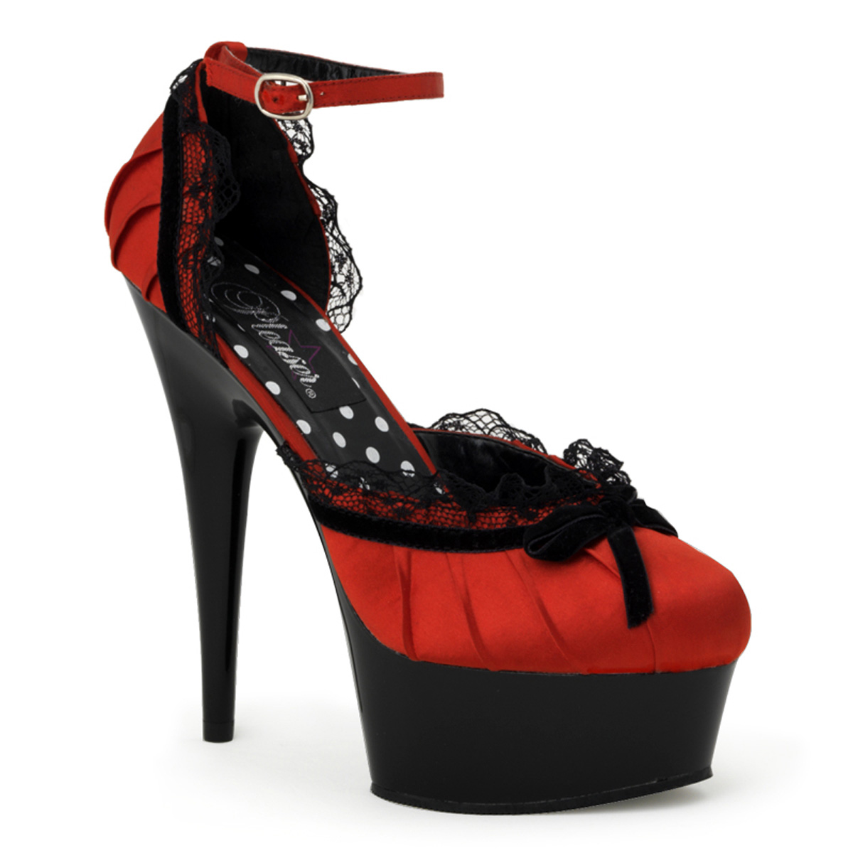 Click Here to View Delight-676, 5 3/4