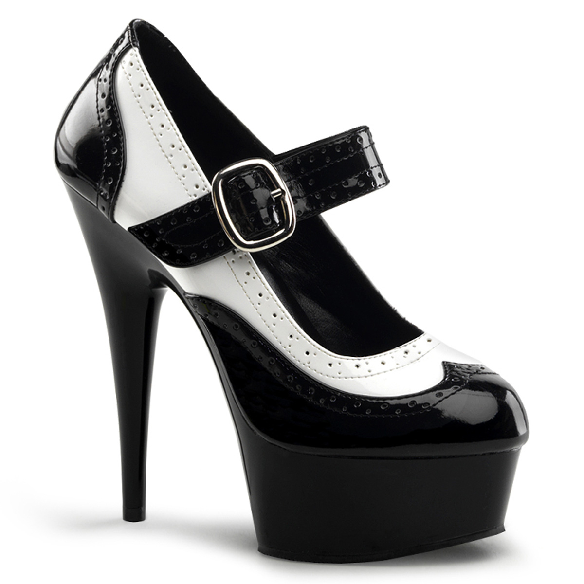Click Here to View Delight-688, 5 3/4