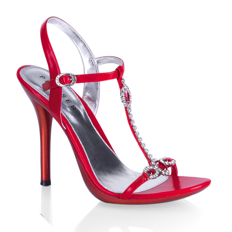 Click Here to View ECLAIR-15, 4 3/4