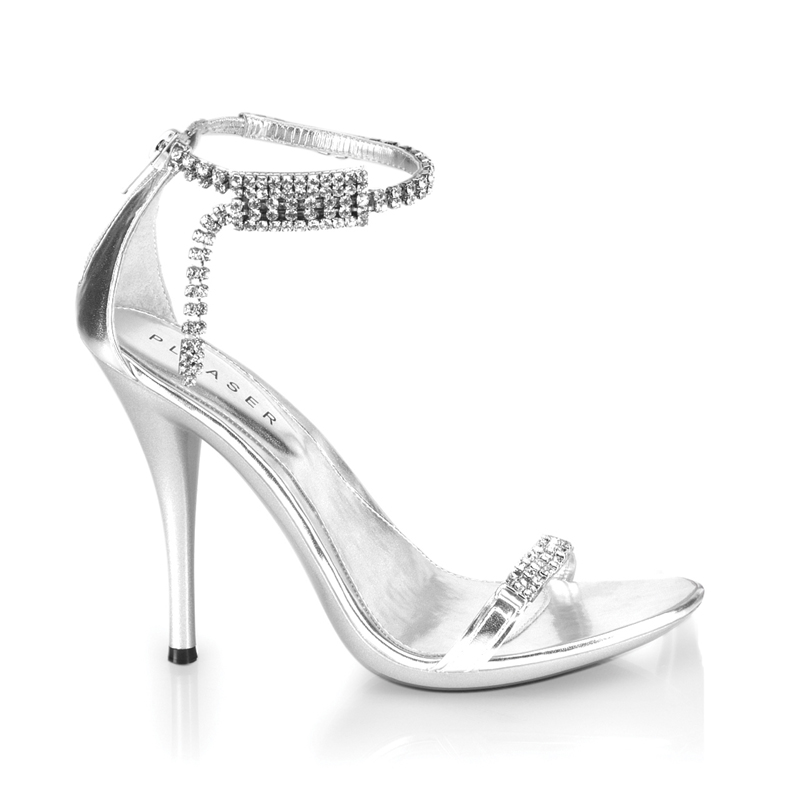 Click Here to View ECLAIR-58, 4 3/4