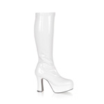 EXOTICA-2000, 4 inch Heel Platform GOGO Boot