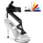 FAIRY-08, Sexy Fairy w-Interchangeable Laces