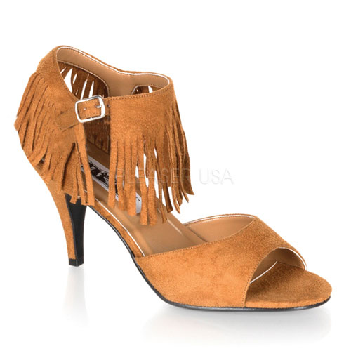 Click Here to View INDIAN-01, Sexy Indian Heels