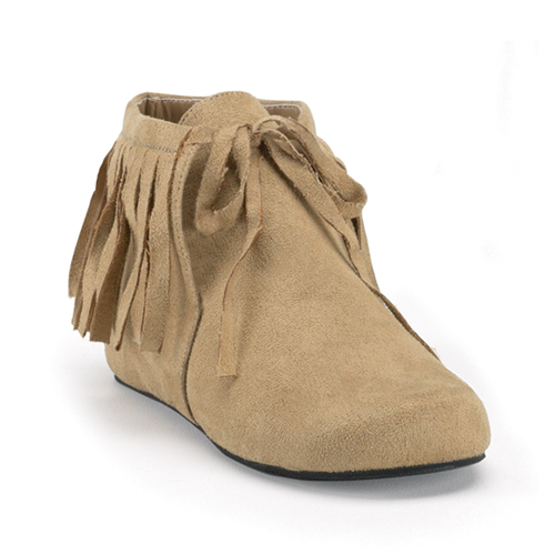 Click Here to View INDIAN-52, Indian Shoes