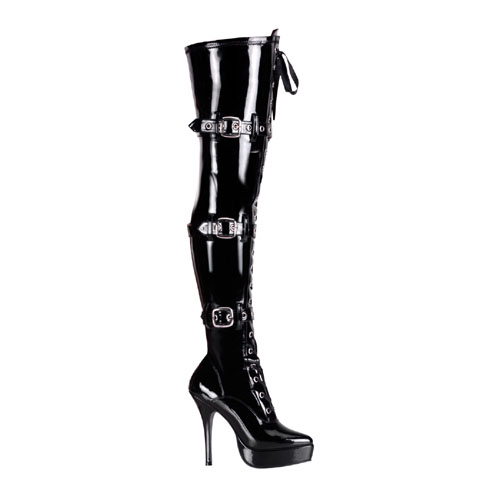 Click Here to View INDULGE-3028, 5 1/4