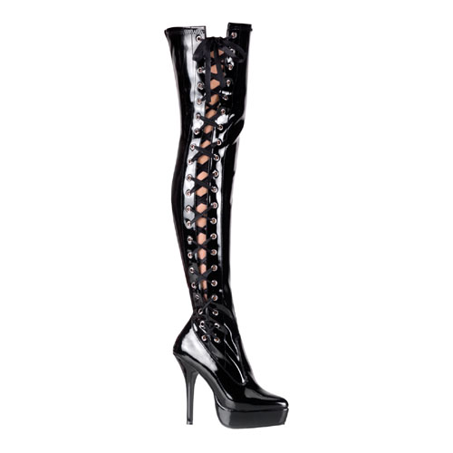 Click Here to View INDULGE-3050, 5 1/4