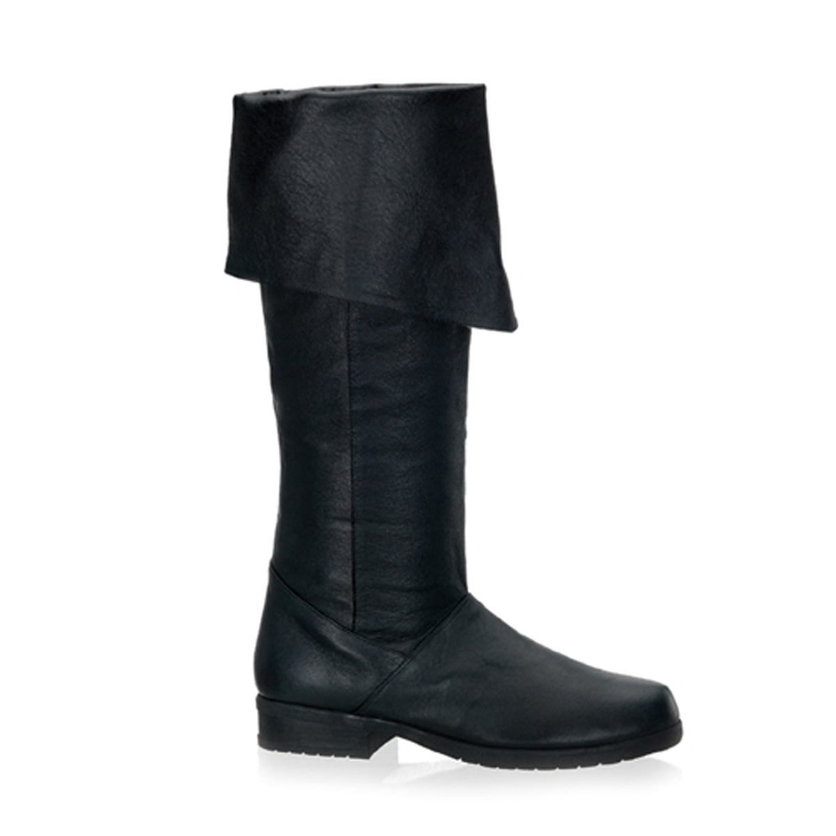 Click Here to View Maverick-8812, Knee Hi Pig Lea Boot