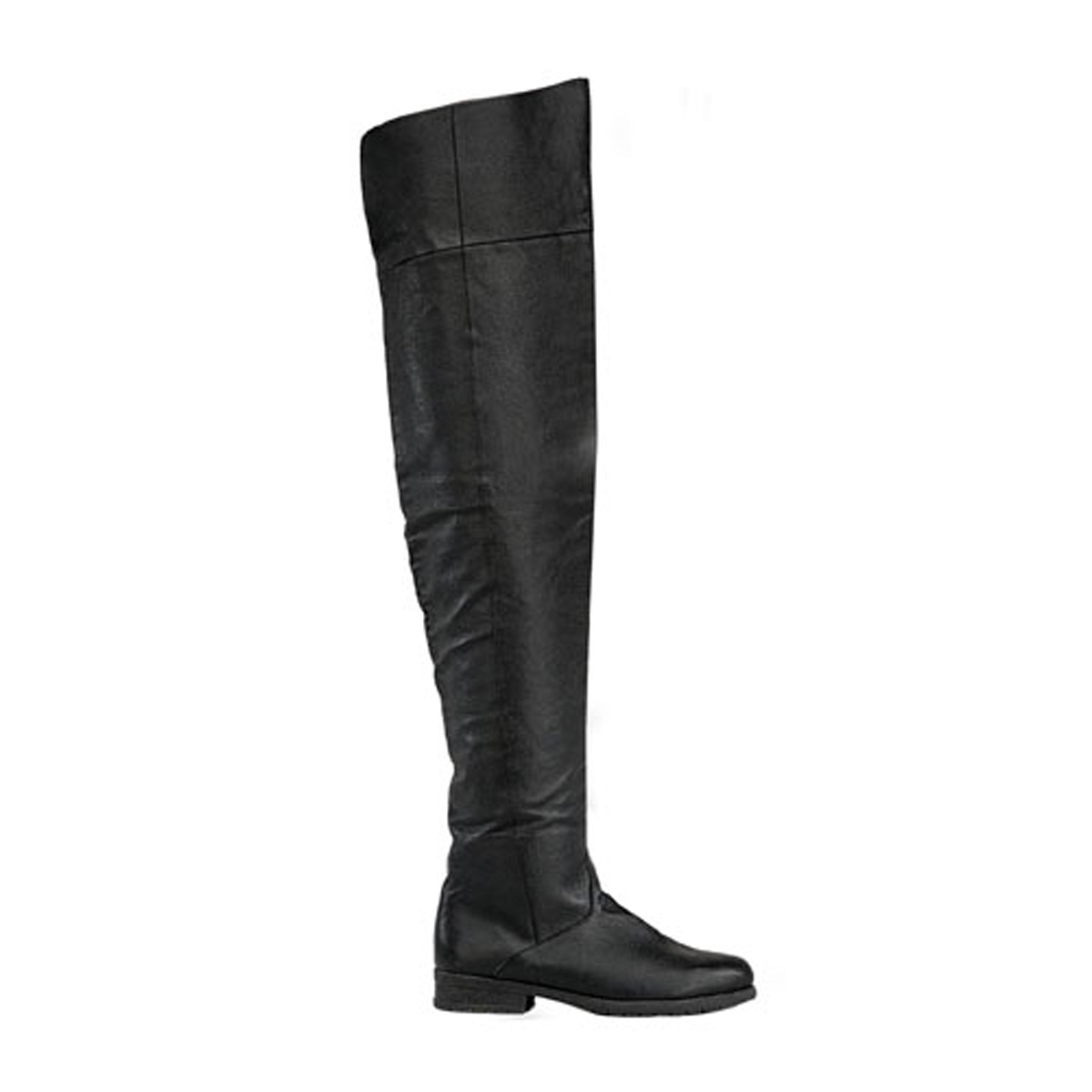 Click Here to View Maverick-8824, Men's Thigh Hi Pig Lea Boot