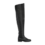 Maverick-8824, Men's Thigh Hi Pig Lea Boot