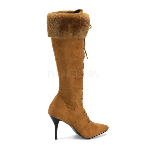 Click Here to View MOUNTAIN-120, Viking Boots