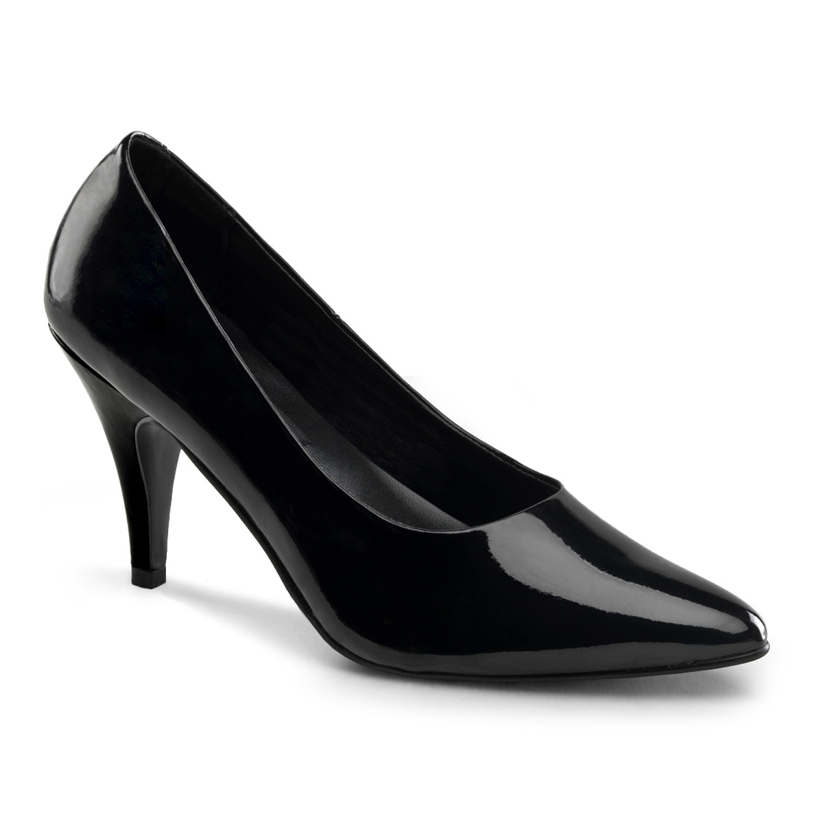 PUMP-420, 3" Classic Pump