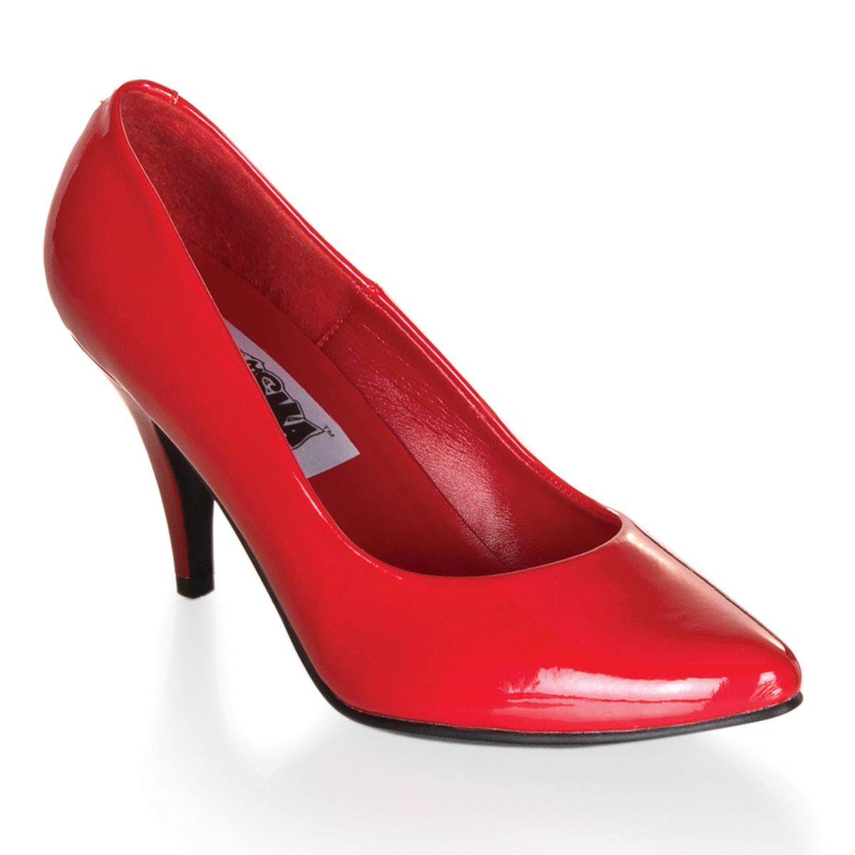 Click Here to View PUMP-420, 3