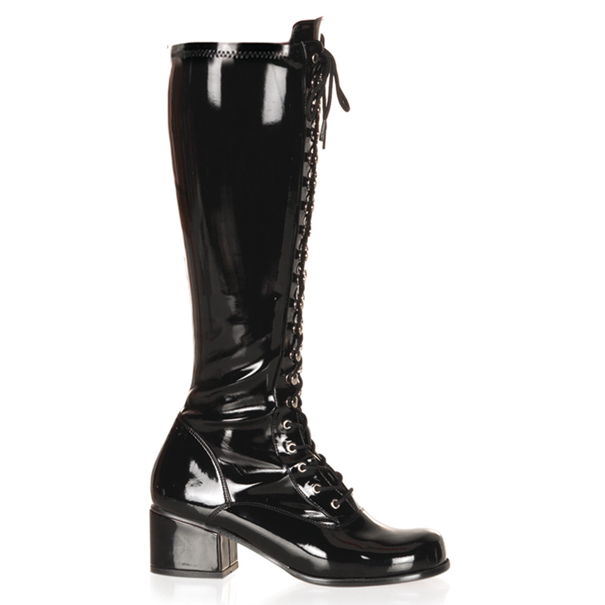 Click Here to View RETRO-302, 2