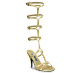 ROMAN-10, 3 inch Heel