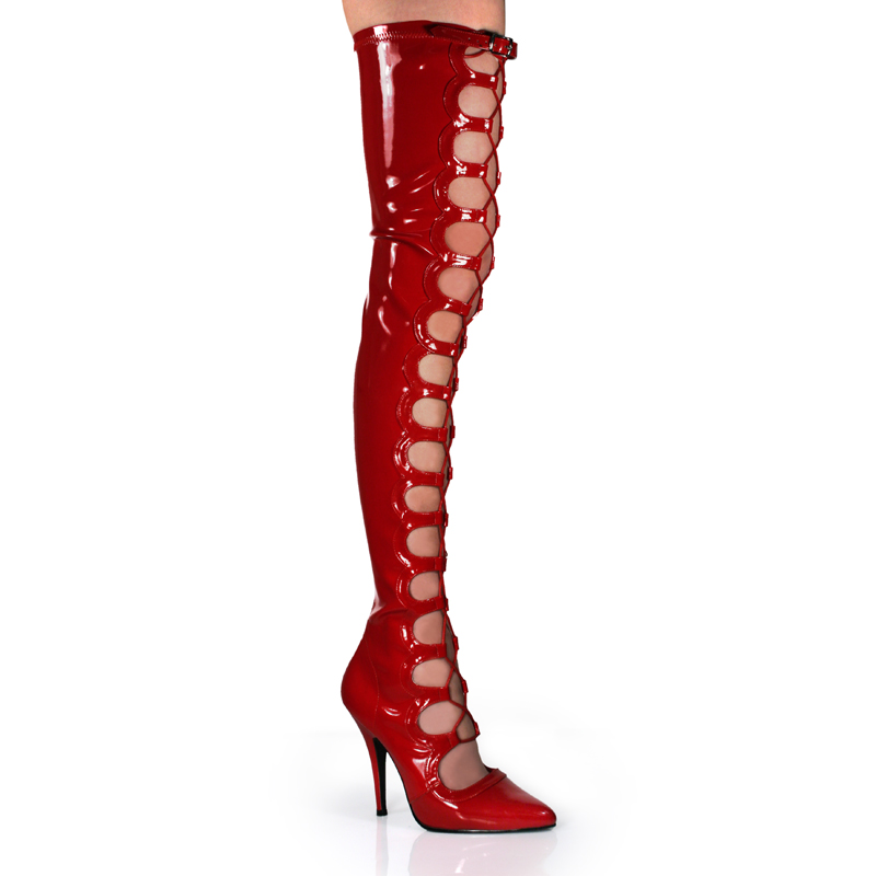 Click Here to View SEDUCE-3048, 5