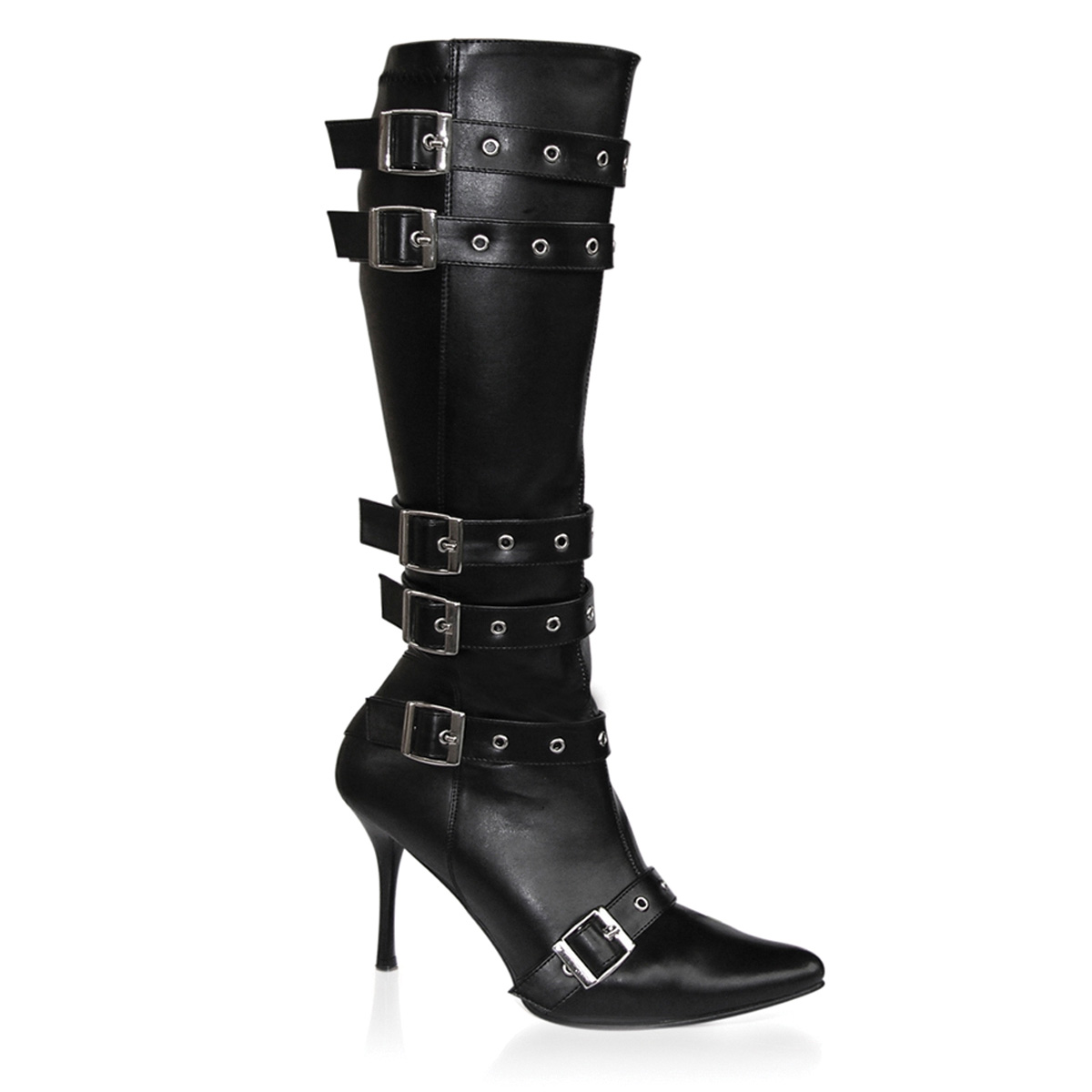 Click Here to View SPICY-138, 3 3/4