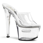 TipJar-701-2, 6 3qtr inch Sandal