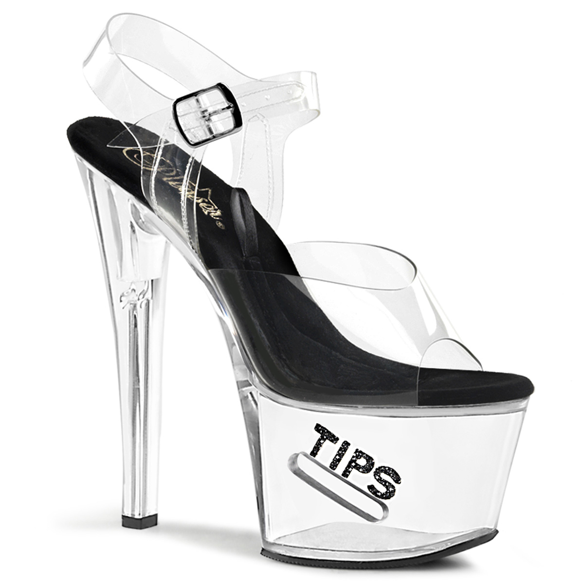 Click Here to View TipJar-708-5, 6 3/4