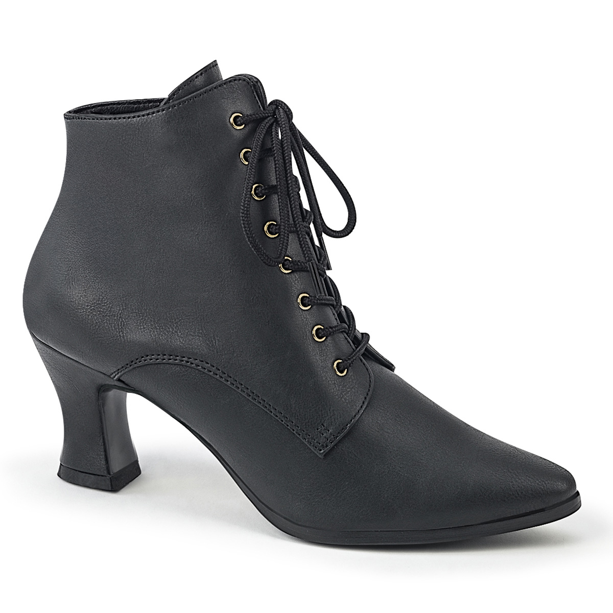 Click Here to View VICTORIAN-35, Women's Victorian Boots