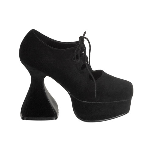 Click Here to View WITCH-130, 4 1/2