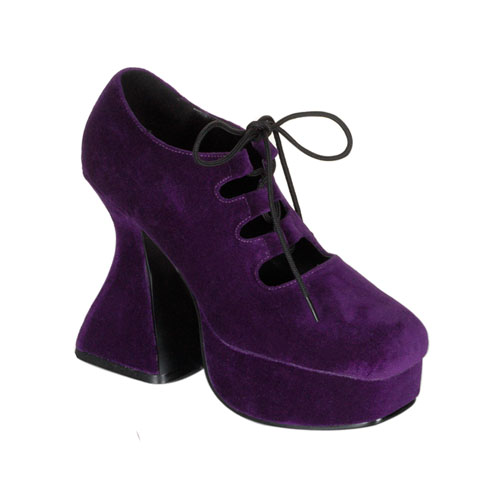 Click Here to View WITCH-130, 4 1/2