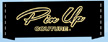2015 Pin Up Couture Sale