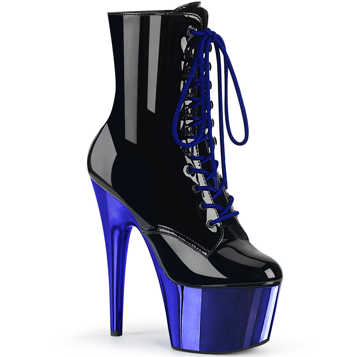 adore pleaser boots