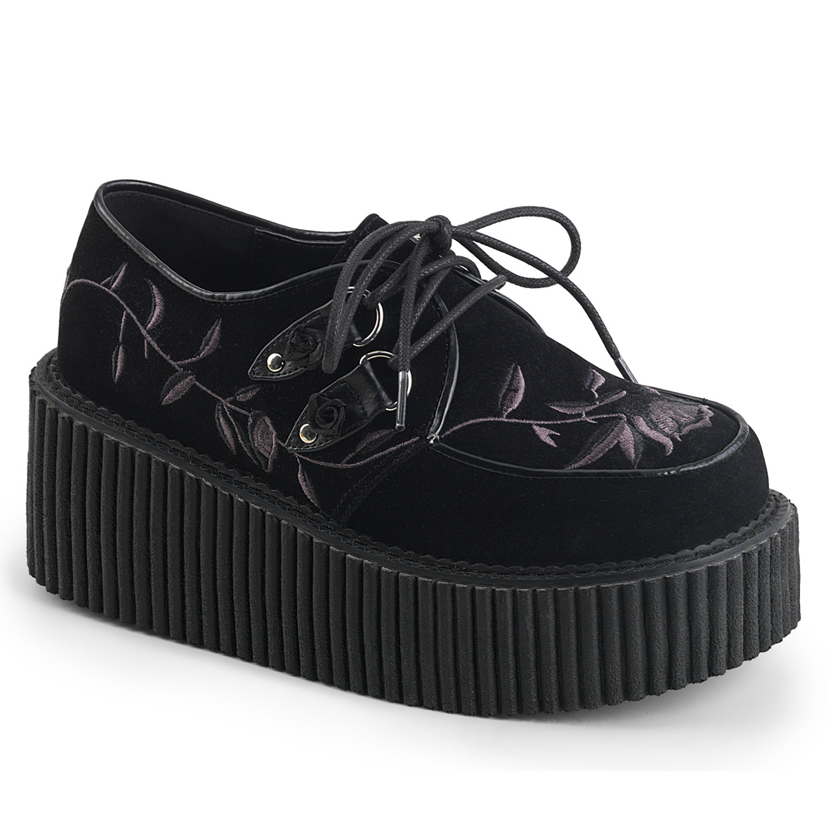 Demonia SHOES & BOOTS :