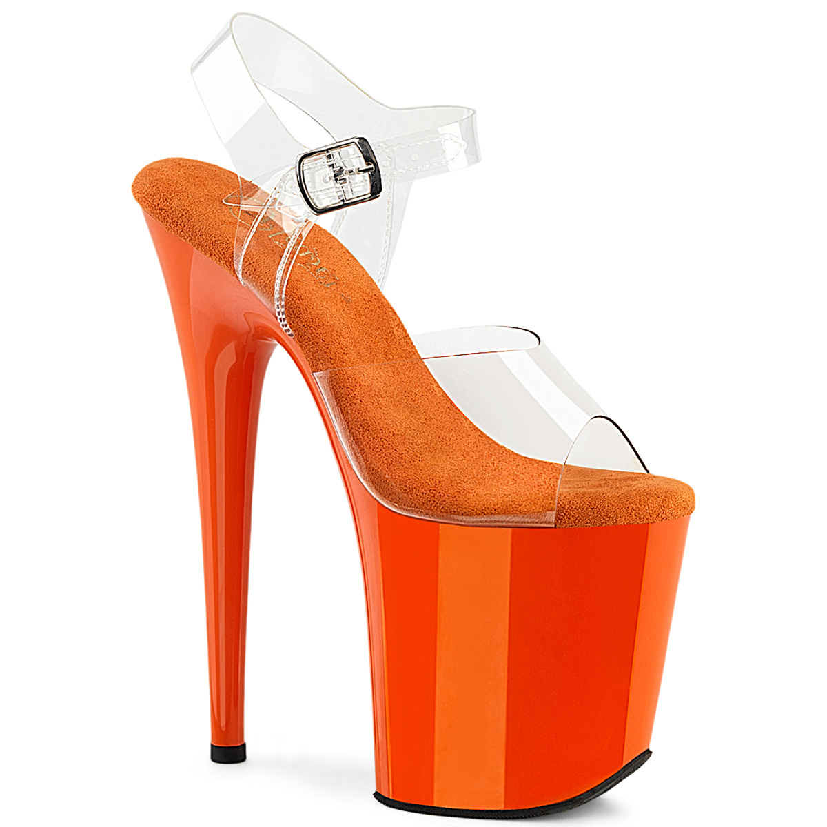 Pleaser SHOES & BOOTS : Platform Shoes : 8