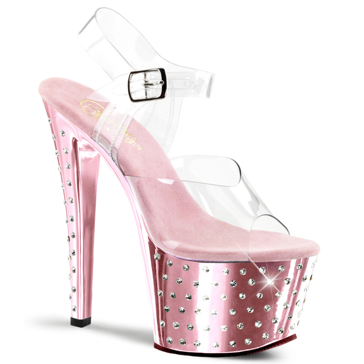 Pleaser SHOES & BOOTS : Platform Shoes : Specialty Collection