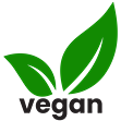 Vegan-friendly Product